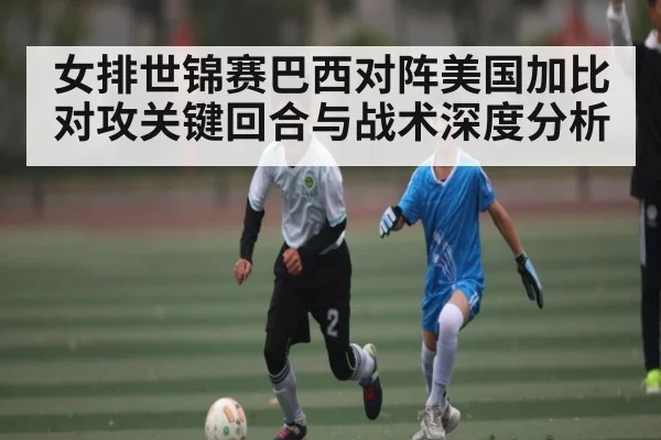 女排世锦赛巴西对阵美国加比对攻关键回合与战术深度分析（kaiyun）